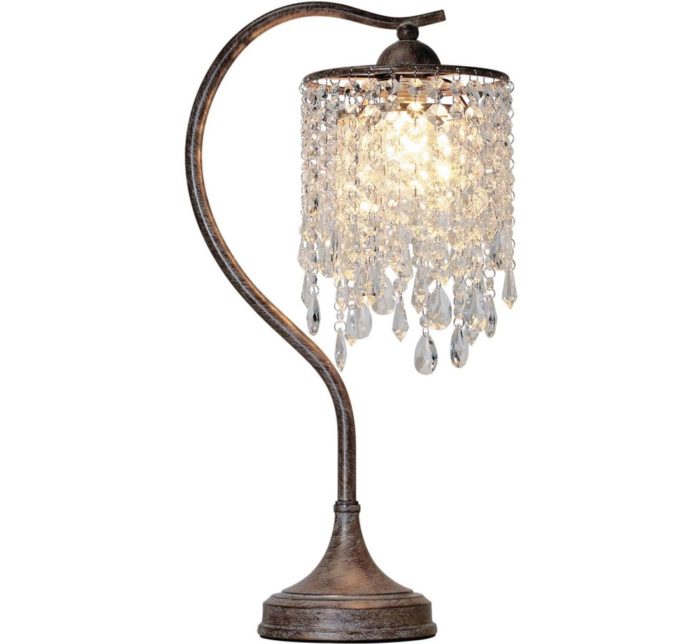 accent lamps