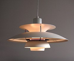 pendant lighting