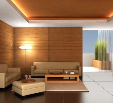 interior lighting