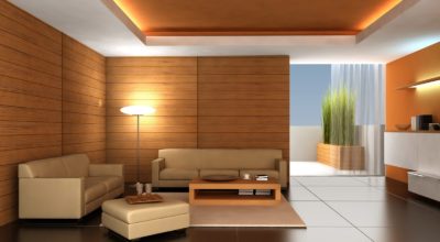 interior lighting