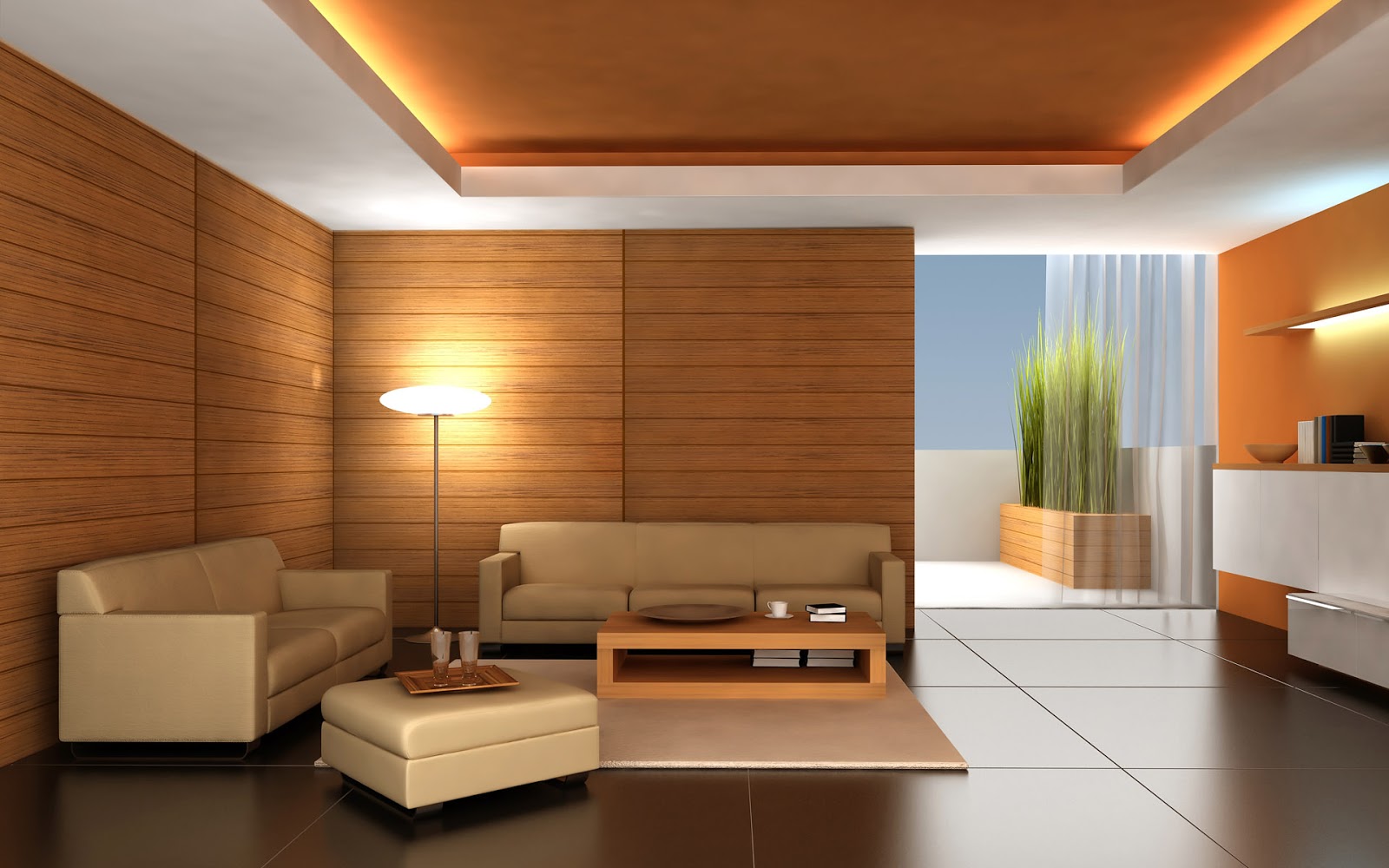 Best Interior Lighting Ideas for Small Flats