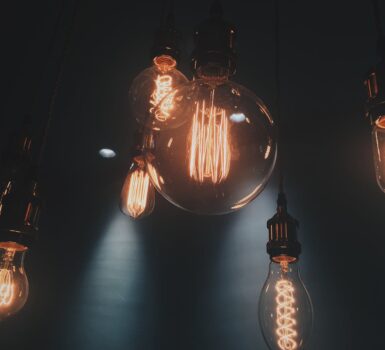 LED lights