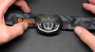 headlamp