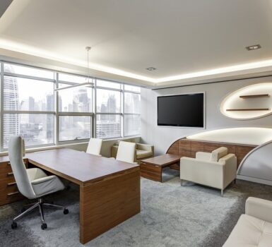 LED lights