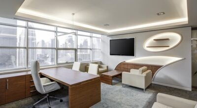 LED lights