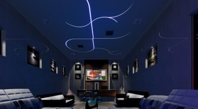LED lights