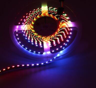 LED light