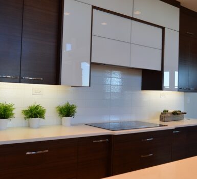 cabinet light