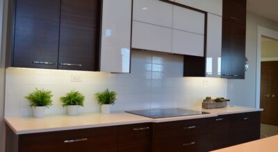 cabinet light