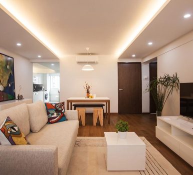 cove lighting