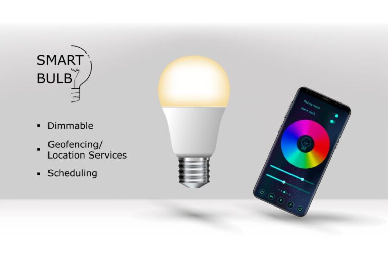 Do You Need a Special Lamp for Smart Bulbs Lamps Lab