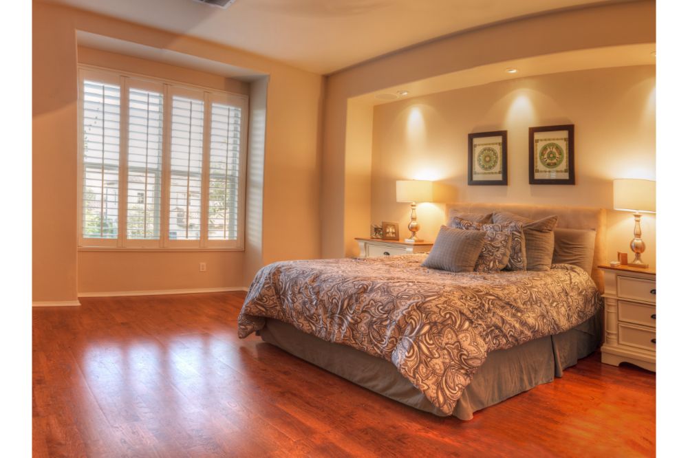 Should You Put Recessed Lights in a Bedroom Lamps Lab