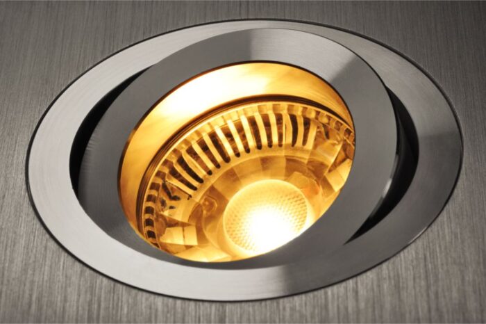 COB-LED