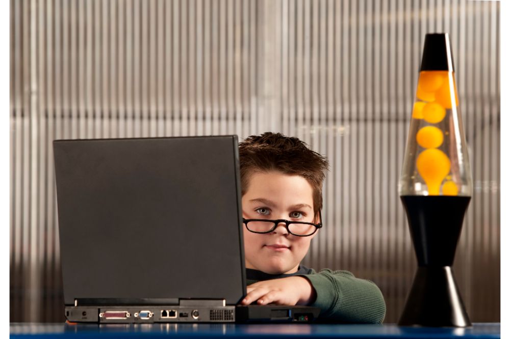 How do Lava Lamps Work Lamps Lab